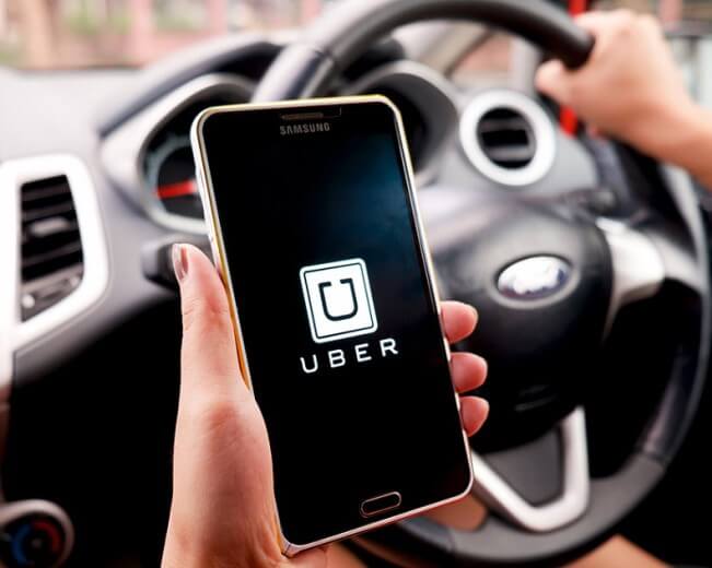 UBER FACES ITS STERNEST TEST YET AT THE COURT OF APPEALS