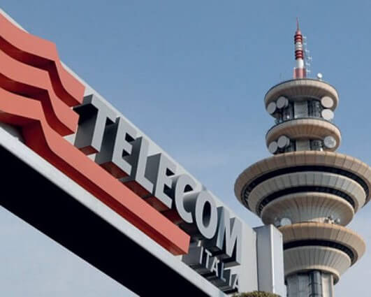 CATASTROPHIC REPERCUSSIONS FOR 20,000 PEOPLE, IF TELECOM ITALIA SPINS-OFF