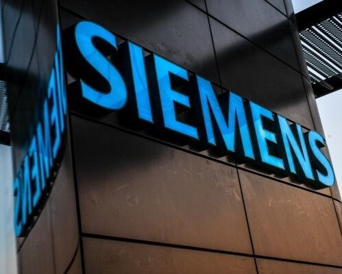 SIEMENS COULD POTENTIALLY LAY-OFF 20,000 JOBS BY 2020 