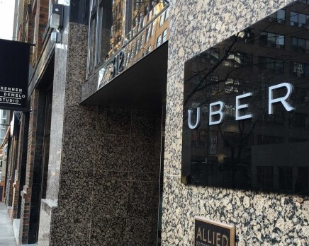 UBER SETTLES ITS OLDEST CLASS LAWSUIT WITH 1.3MN SETTLEMENT 