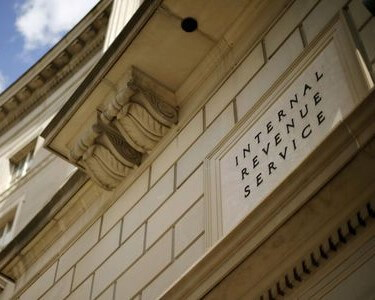 IT'S TAX RETURN TIME AND U.S. IRS IS BRINGING 46,000 FURLOUGHED EMPLOYEES BACK FOR THE TASK