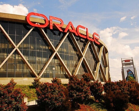 DOL UPDATES ITS ORACLE LAWSUIT, CLAIMS GENDER AND RACE DISCRIMINATION COSTS EMPLOYEES $400 M