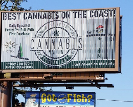 LABOR MARKET TIGHTENS A FEW NOTCHES MORE FOR RETAIL INDUSTRY AS CANNABIS ATTRACTS APPLICANTS
