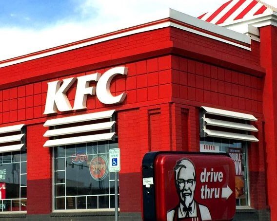JURY AWARDS KFC FRANCHISEE EMPLOYEE $ 1.5 MILLION AS DAMAGES OVER LACTATION ROOM