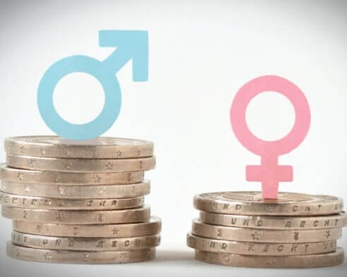 EMPLOYERS ARE ACCOUNTABLE TO KEEP PAY EQUITY SAYS PAYCHECK FAIRNESS ACT