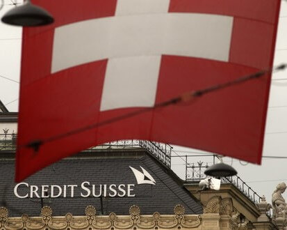 CREDIT SUISSE TO IMPOSE BONUS PENALTIES ON ASIAN BANKERS WHO QUIT WITHIN THREE YEARS