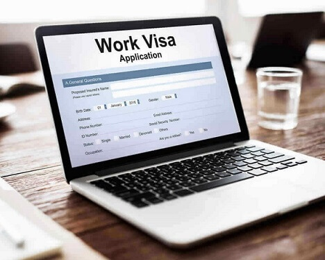 H-2B VISA TO OPT FOR RANDOM SELECTION FOR APPLICATION PROCESSING