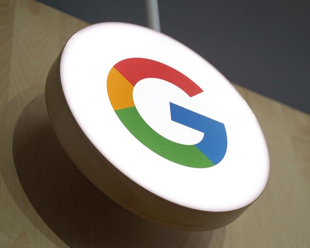 GOOGLE PLANS HEALTHCARE AND PAID PARENTAL LEAVE FOR CONTRACTORS