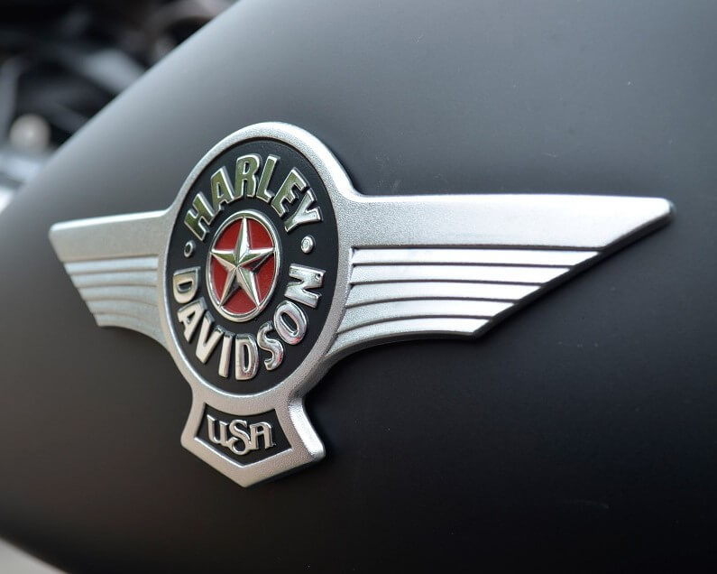HARLEY-DAVIDSON WORKERS NEED MORE JOB SECURITY, REJECT LABOR CONTRACT