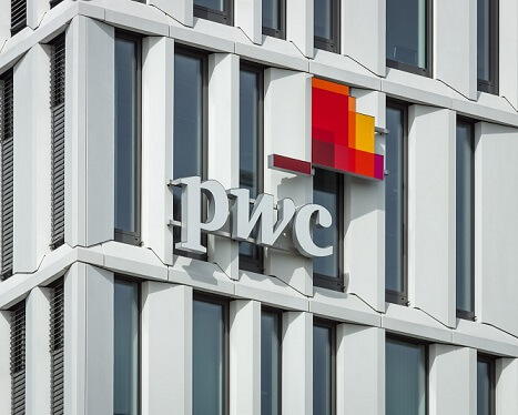 PWC'S DIGITAL REVOLUTION IS A LESSON FOR THE CORPORATE WORLD.