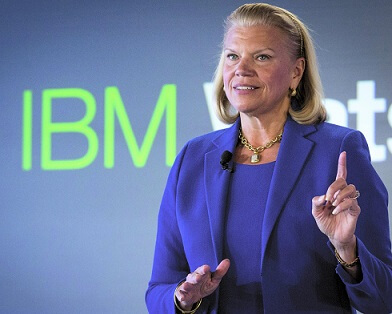 IBM IS CHANGING DEFINITIONS OF SKILLS: IS AI TO BLAME?