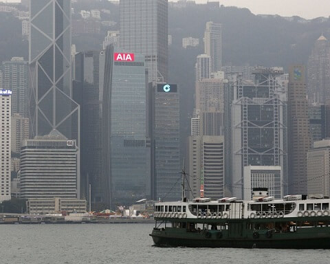 VIRTUAL BANKS ARE ON A HIRING FRENZY IN HONG KONG 