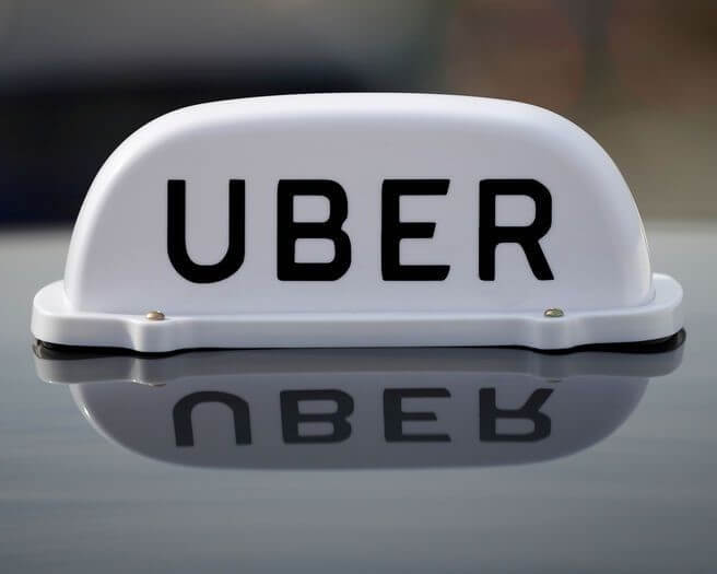 US LABOR AGENCY CONCLUDES: UBER DRIVERS ARE CONTRACTORS AND NOT EMPLOYEES