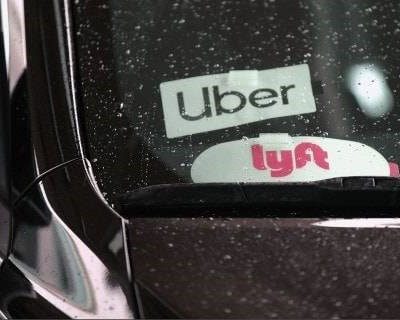 UBER AND LFYT URGE LAWMAKERS TO RETAIN GIG MODEL
