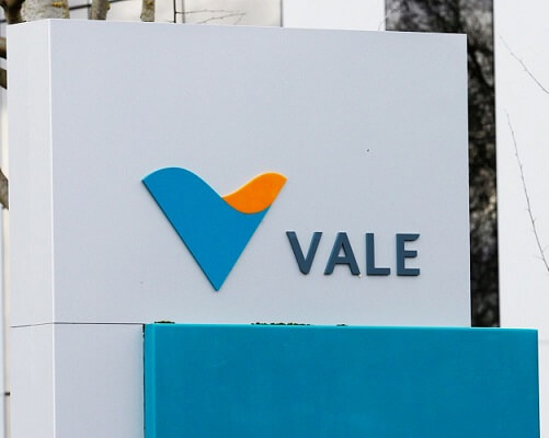VALE TO PAY WORKERS AFFECTED BY DAM DISASTER 