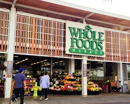 WHOLE FOODS EMPLOYEES COMPLAIN ABOUT WORKING UNDER AMAZON
