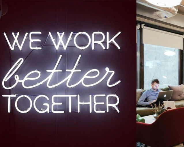 WEWORK REMEDIES ITS NON-COMPETE AGREEMENTS