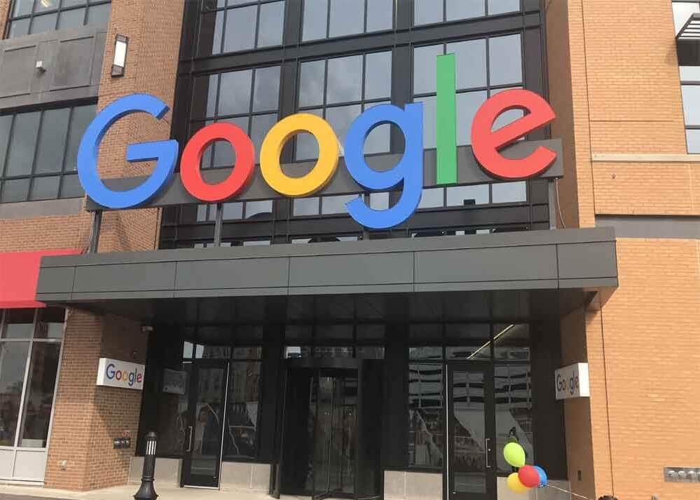 GOOGLE WORKERS PLEDGE TO NOT WORK WITH ICE