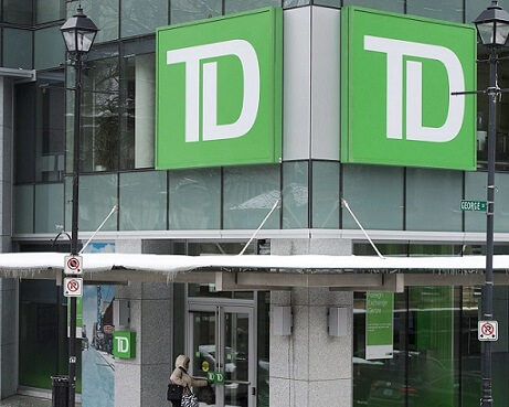 TD BANK LAUNCHES RE-ENTRY PROGRAM FOR PROFESSIONALS