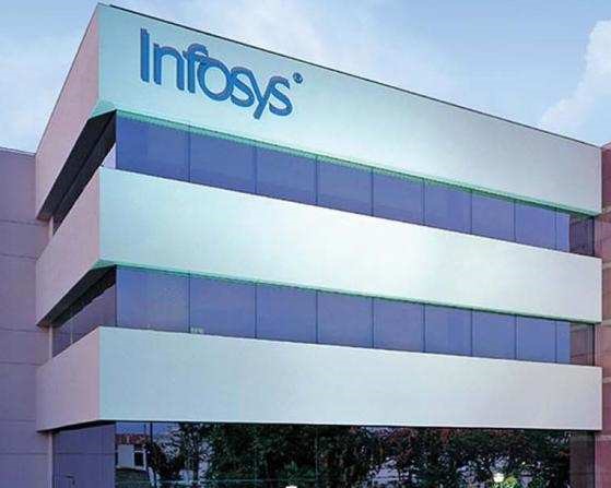 Infosys recruitment push includes individuals without STEM degree!