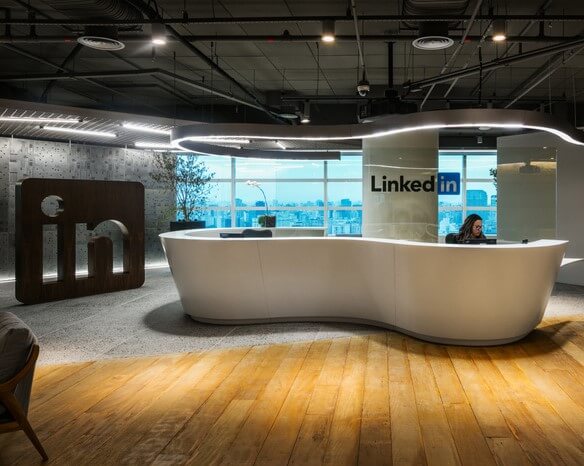 LinkedIn plans to eradicate about 960 roles!