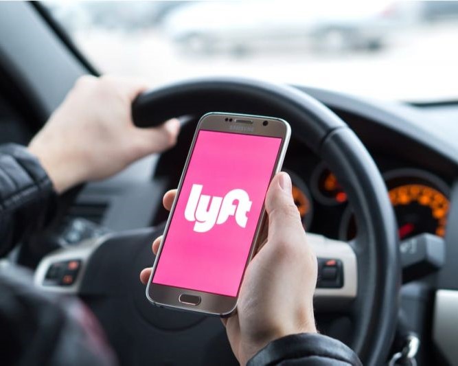 Lyft to suspend its California services!