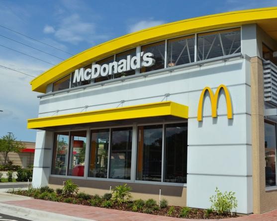 McDonald's expands its Passport to Success Explorer digital program for youth!