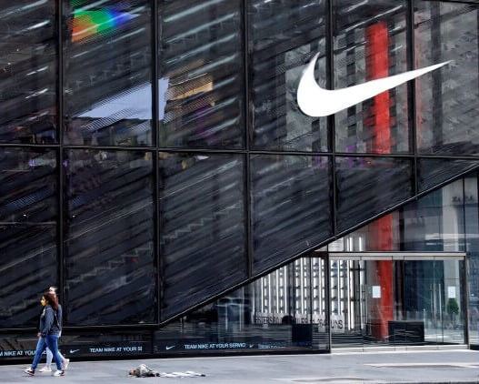 Nike announces job cuts, shakes up its executive team!