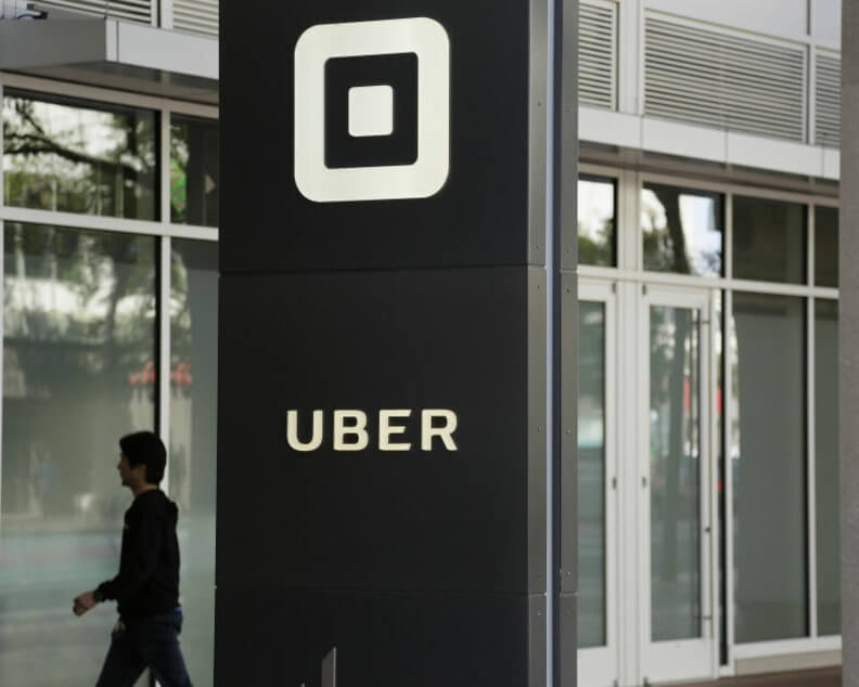 Uber CEO campaigned for 'third way' to gig workers' classification!