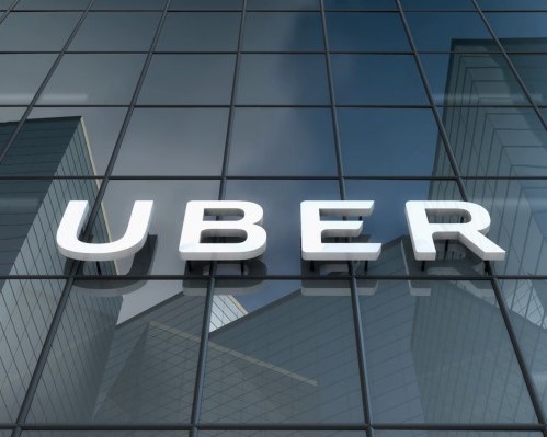 Uber launches set of rideshare products as employers reopen offices amid COVID-19!