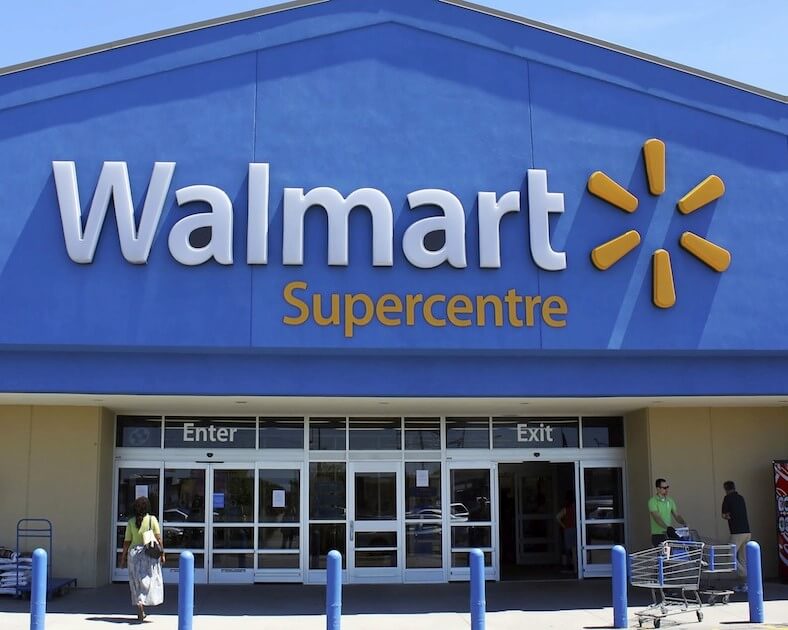 Walmart plans to spend $428 million on workers' bonus!
