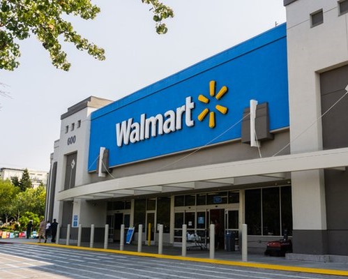Walmart Worker's Suit Over FMLA Revived