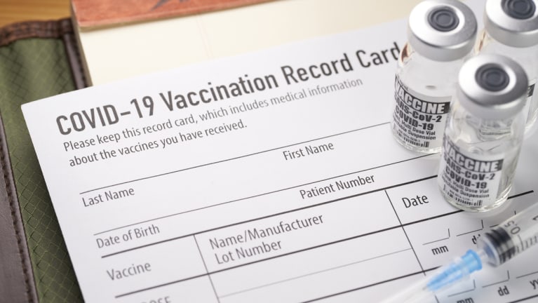 Louisiana At-Will Employers May Be Able to Discharge Unvaccinated Workers