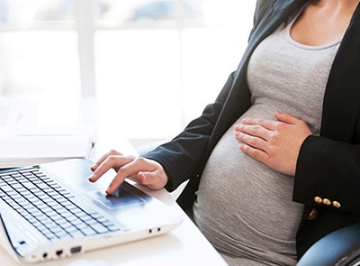 Maternity leaves making working mothers apprehensive of future