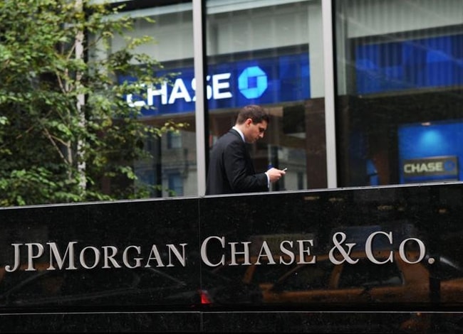 JP Morgan Chase welcomes new HR Chief and operating committee member