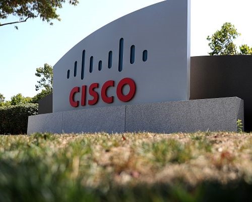 California sues Cisco Systems for job discrimination!