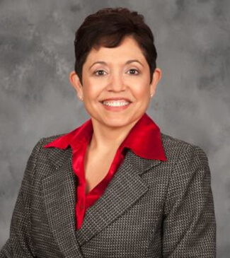 Annette R. Martinez
