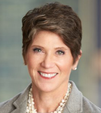 Laurie Ledford
