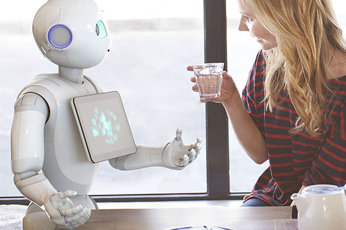 How Techie an Organization becomes -Resources Should Always Stay Human