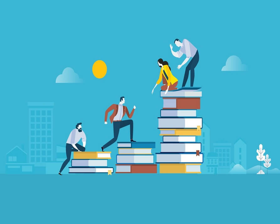 Upskill and Reskill: Why Skill Development is Key to Future Success