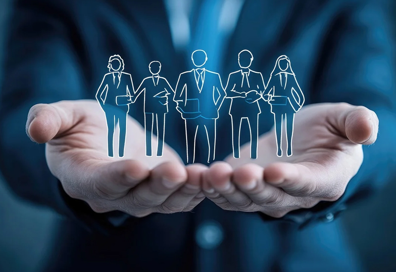 Key HR Technology Trends Expected to Shape the Future in 2025